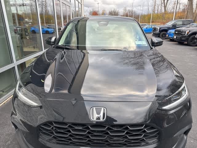 Thumbnail: 2023 Honda HR-V - 2