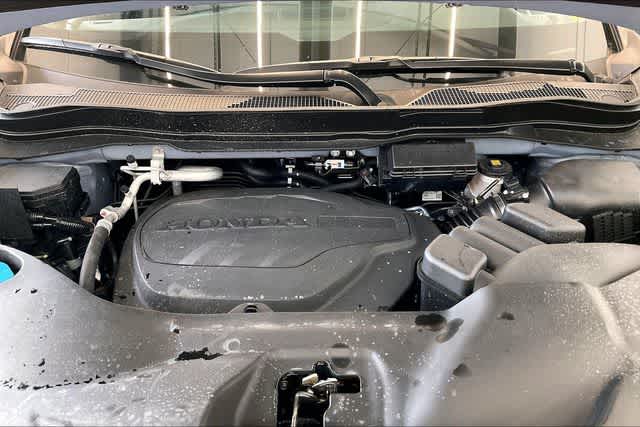 Thumbnail: 2026 Honda Ridgeline - 9