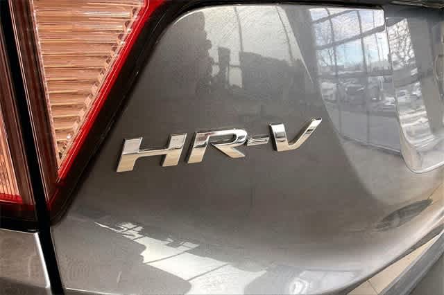 Thumbnail: 2017 Honda HR-V - 35