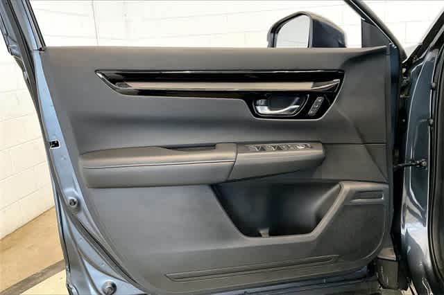 Thumbnail: 2024 Honda CR-V - 30