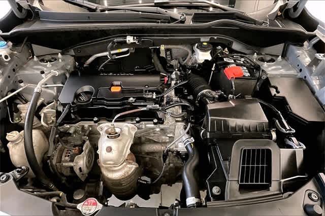 Thumbnail: 2024 Honda HR-V - 10