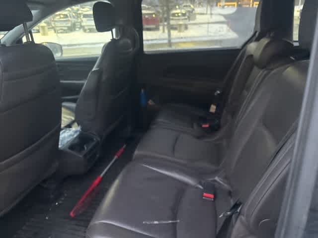 Thumbnail: 2019 Honda Odyssey - 10