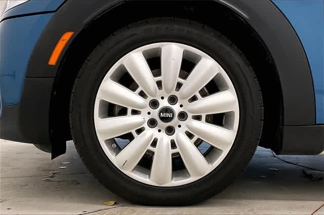 Thumbnail: 2019 MINI Cooper Countryman - 9