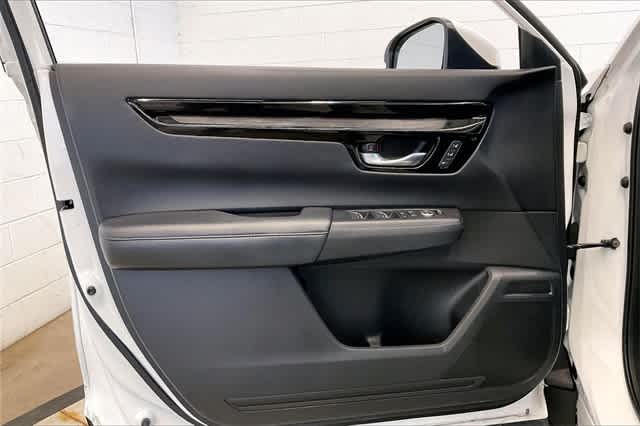 Thumbnail: 2023 Honda CR-V - 30