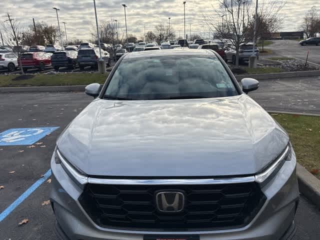 2023 Honda CR-V EX photo 2