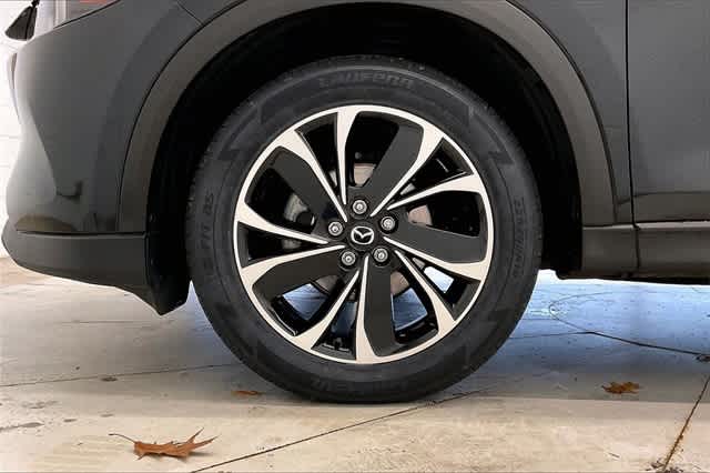 Thumbnail: 2022 Mazda CX-5 - 9