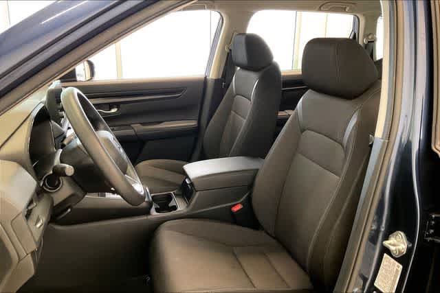 Thumbnail: 2024 Honda CR-V - 12