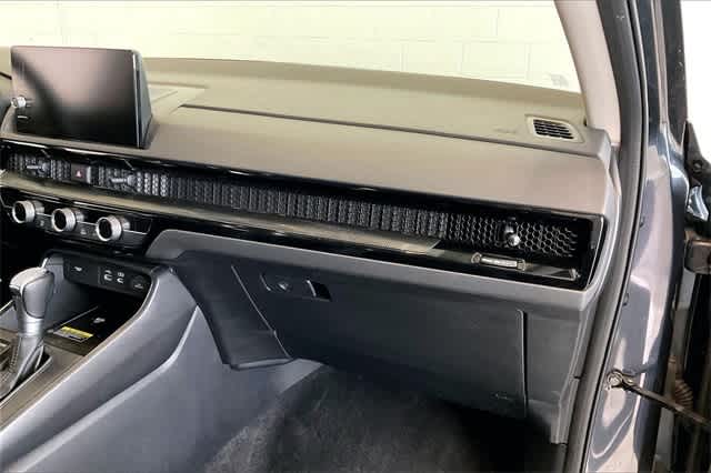 Thumbnail: 2024 Honda CR-V - 25