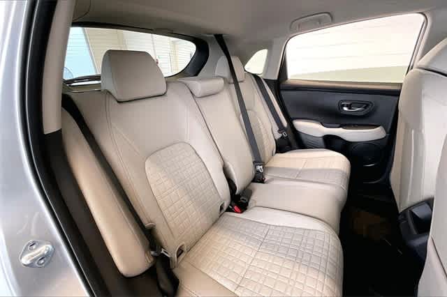 Thumbnail: 2026 Honda HR-V - 26