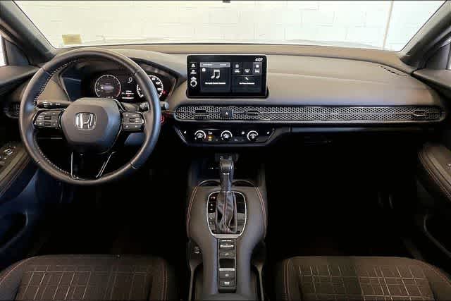 2027 Honda HR-V Sport - Photo 11