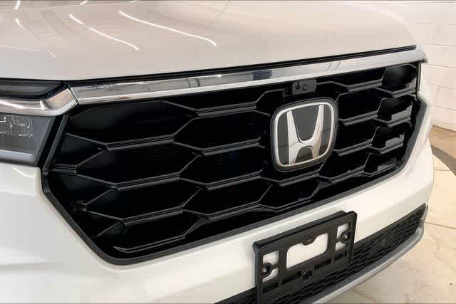 Thumbnail: 2024 Honda Pilot - 35