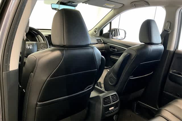 Thumbnail: 2020 Honda Pilot - 13