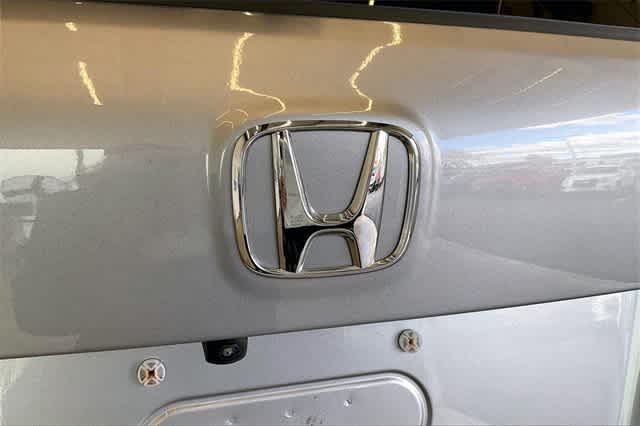 Thumbnail: 2022 Honda Pilot - 8