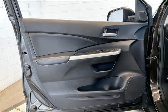 Thumbnail: 2013 Honda CR-V - 29
