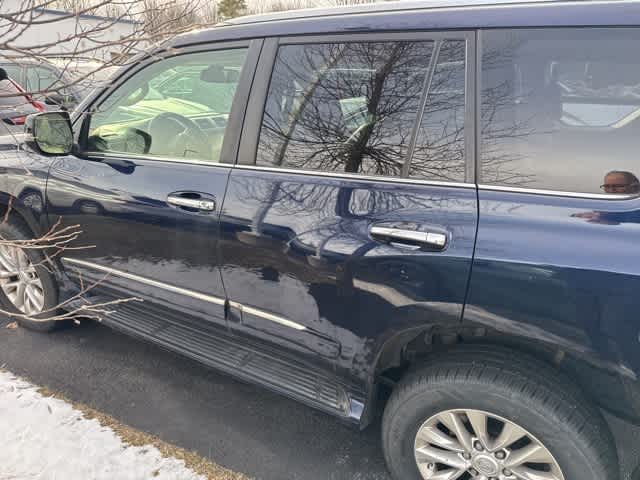 Thumbnail: 2018 Lexus GX - 7