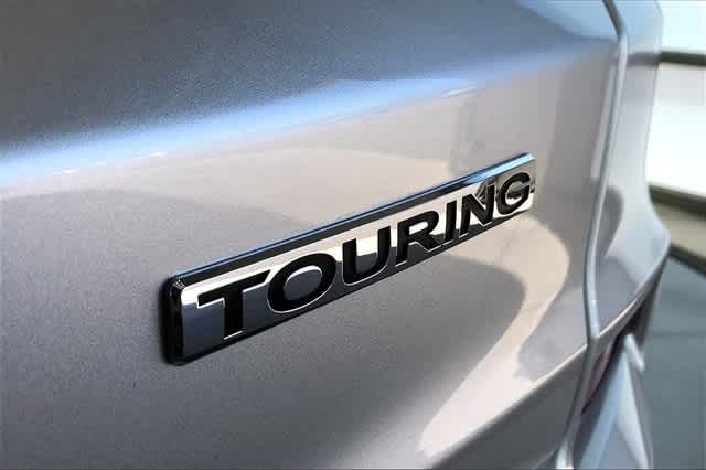 Thumbnail: 2016 Honda CR-V - 7