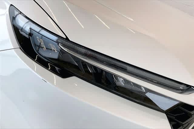 Thumbnail: 2024 Honda CR-V - 32