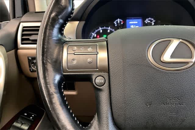 Thumbnail: 2018 Lexus GX - 27