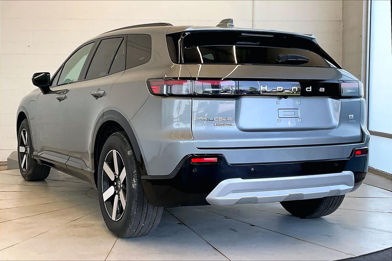 Thumbnail: 2026 Honda Prologue - 4
