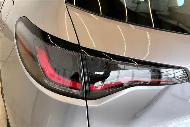 Thumbnail: 2024 Honda HR-V - 33