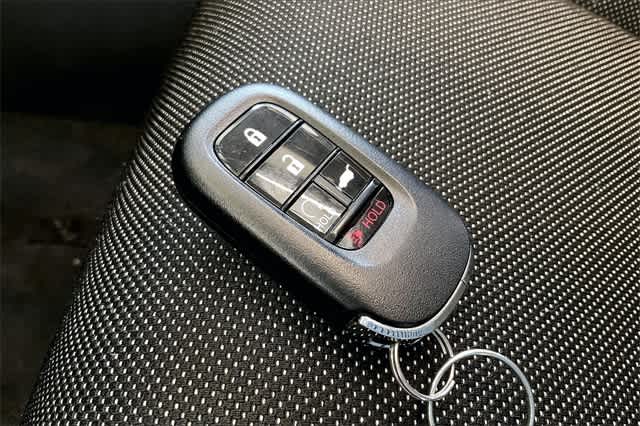 Thumbnail: 2023 Honda CR-V - 21