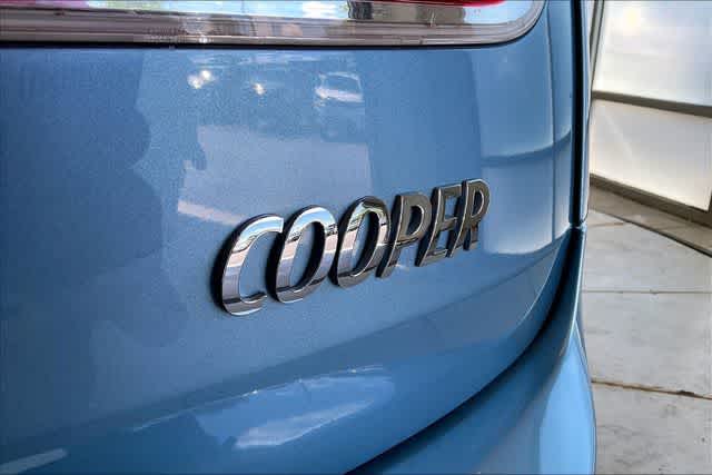 Thumbnail: 2017 MINI Cooper Clubman - 8