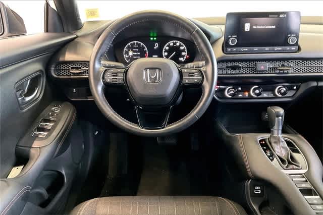 Thumbnail: 2023 Honda HR-V - 16