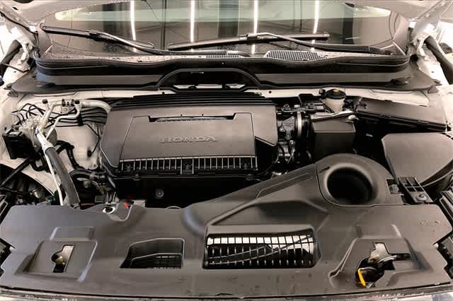 Thumbnail: 2024 Honda Pilot - 10