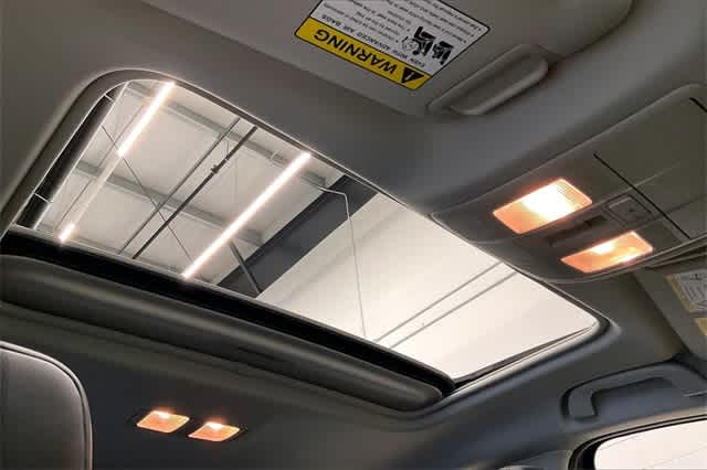 Thumbnail: 2022 Mazda CX-5 - 34