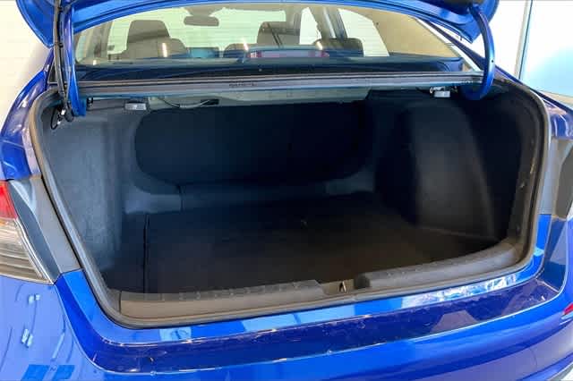 Thumbnail: 2023 Honda Civic - 20