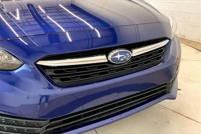 Thumbnail: 2023 Subaru Impreza - 34