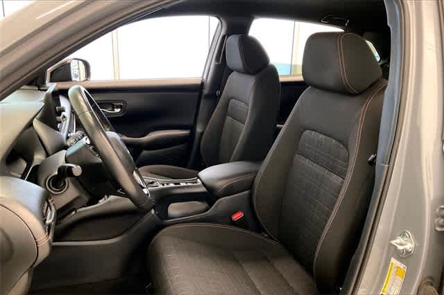 Thumbnail: 2024 Honda HR-V - 12