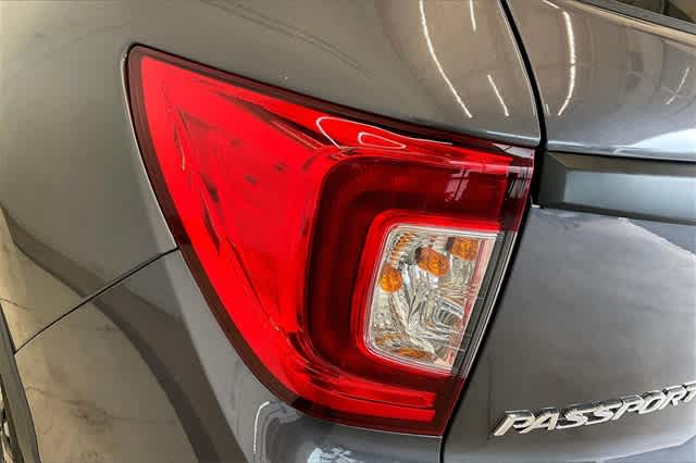 Thumbnail: 2019 Honda Passport - 33