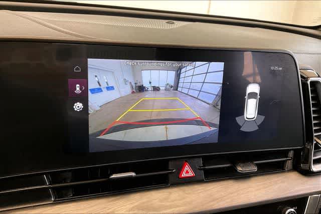 Thumbnail: 2024 Kia Sportage - 28