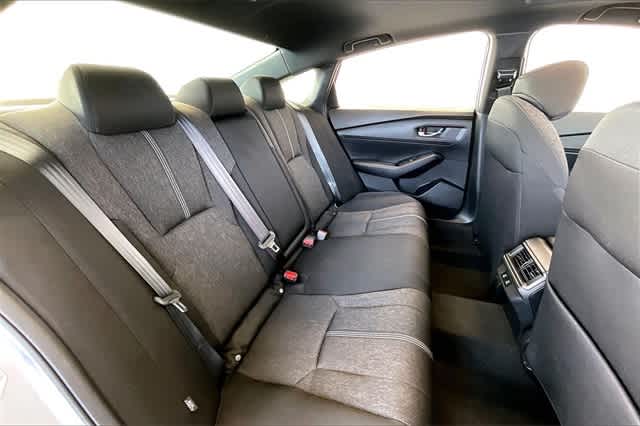 Thumbnail: 2025 Honda Accord - 26