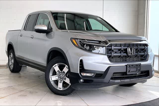 Thumbnail: 2025 Honda Ridgeline - 22