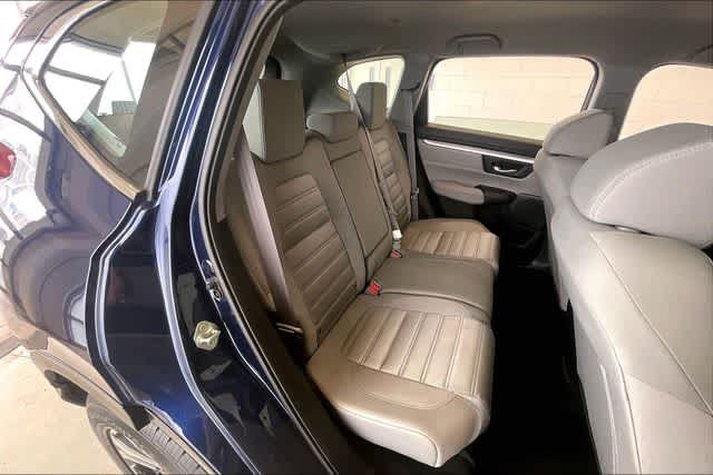 Thumbnail: 2019 Honda CR-V - 26