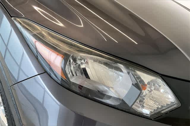 Thumbnail: 2017 Honda HR-V - 32