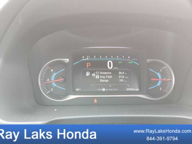 Thumbnail: 2021 Honda Pilot - 1