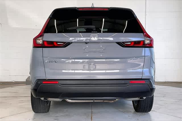 Thumbnail: 2023 Honda CR-V - 6