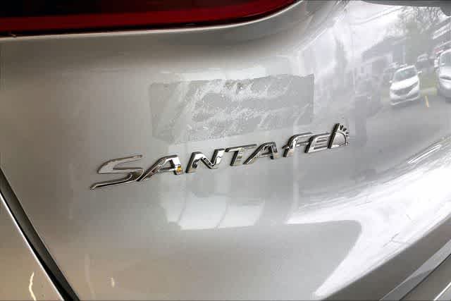 Thumbnail: 2022 Hyundai Santa Fe - 8
