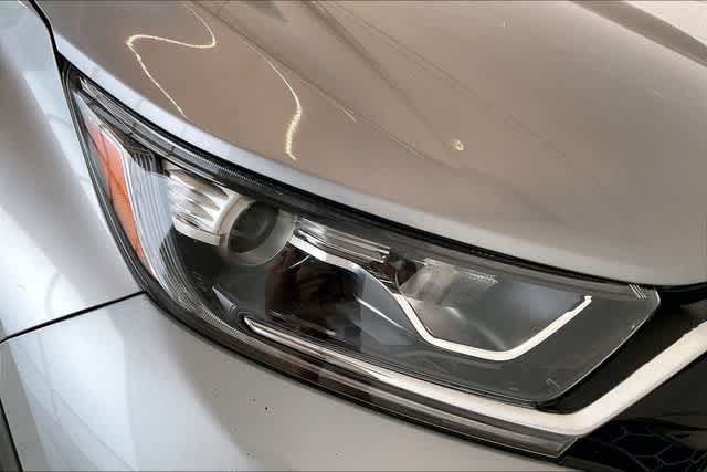Thumbnail: 2020 Honda CR-V - 32