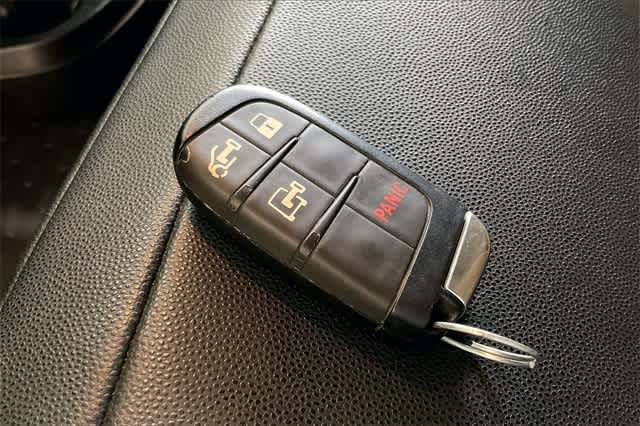 2023 RAM ProMaster 2500 20