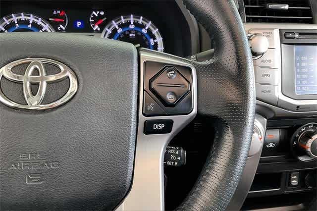 Thumbnail: 2015 Toyota 4Runner - 27