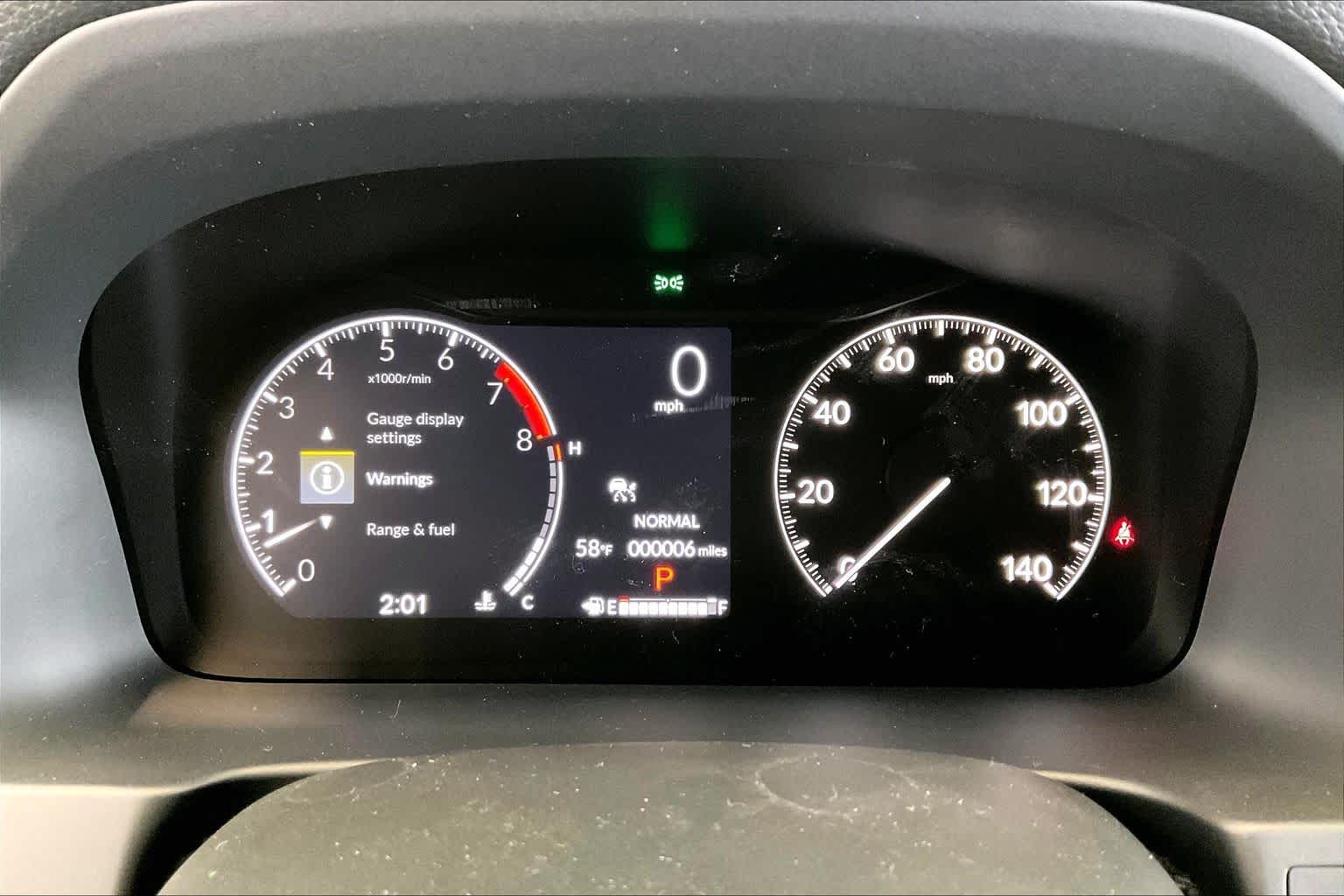 Thumbnail: 2026 Honda Ridgeline - 18