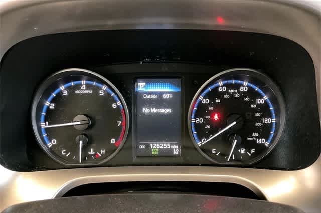 Thumbnail: 2017 Toyota RAV4 - 19