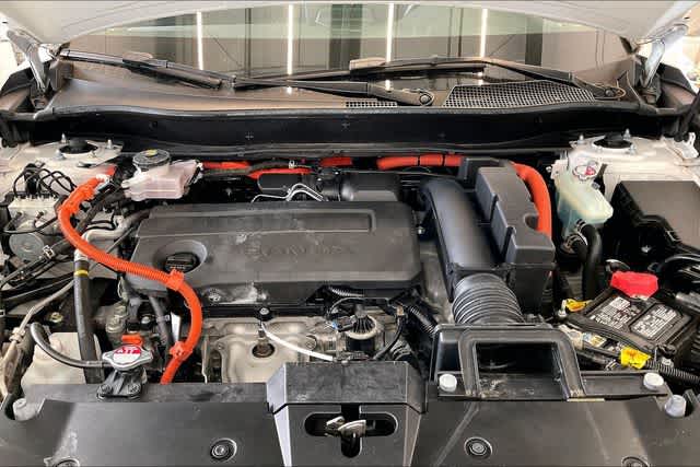 Thumbnail: 2024 Honda CR-V - 10