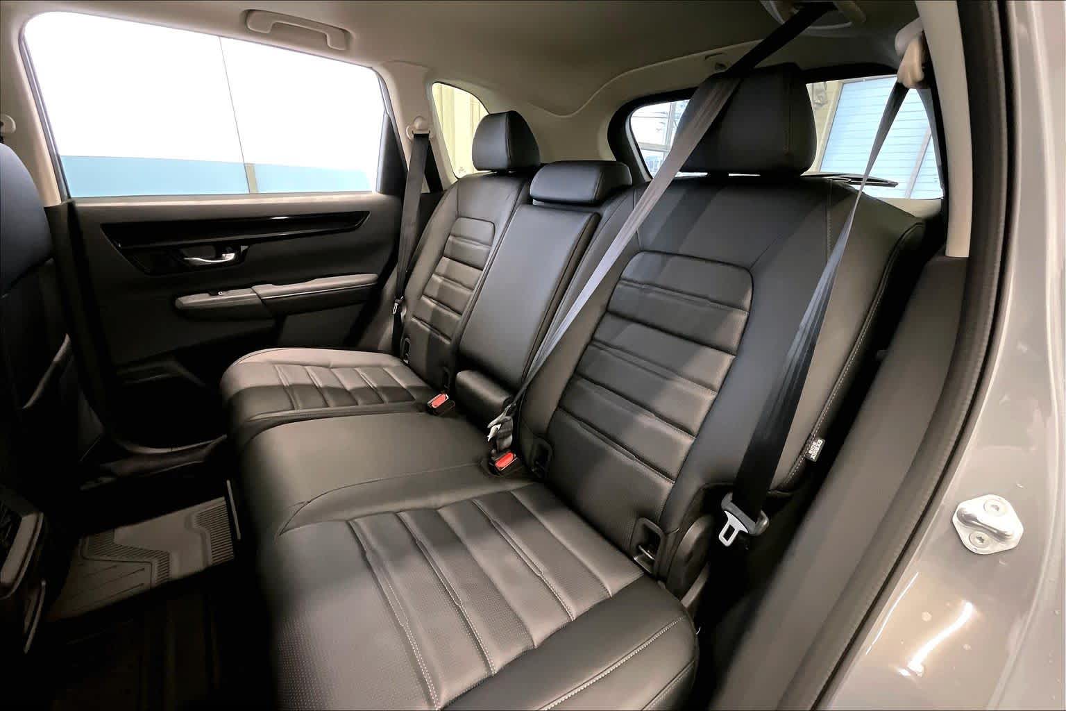 Thumbnail: 2026 Honda CR-V - 13