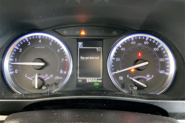 Thumbnail: 2018 Toyota Highlander - 19