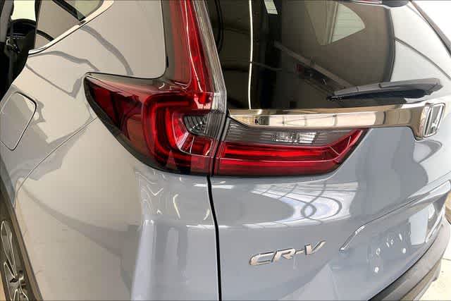 Thumbnail: 2021 Honda CR-V - 33